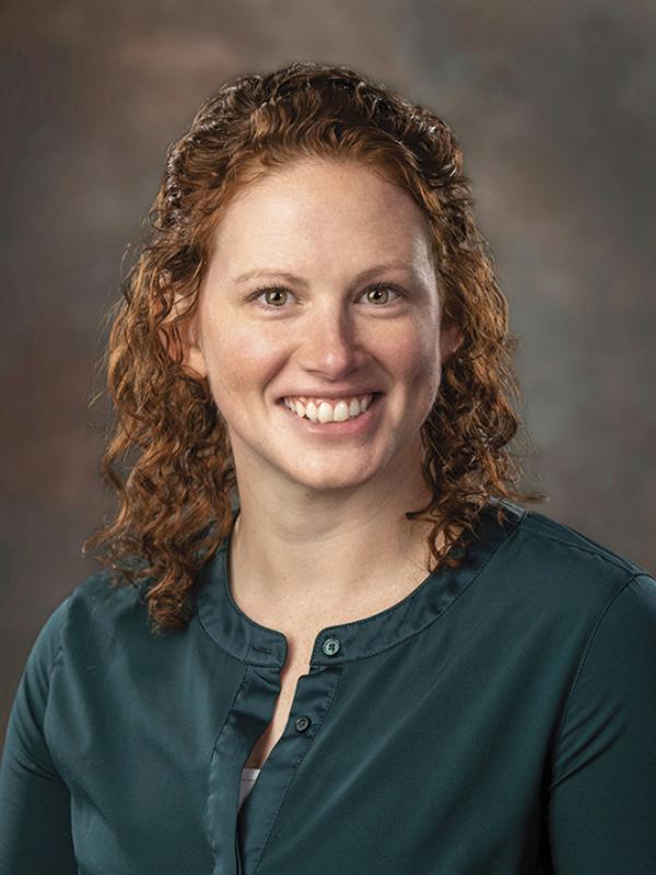 St. Peter's Orthopaedic Care Team St. Peter's Health